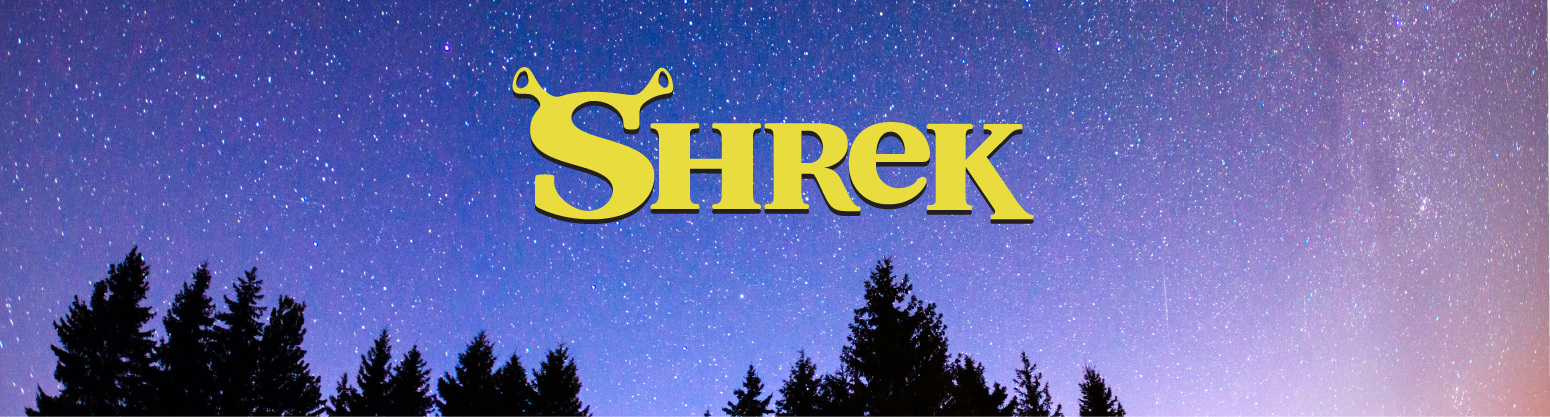 Cinema on Sheets Field Shrek