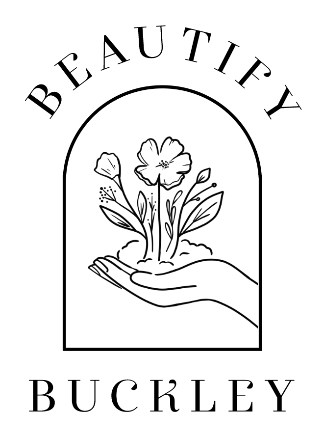 Beautify Buckley Logo