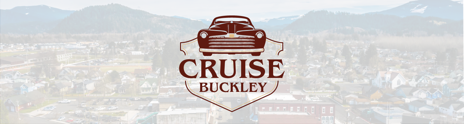 Cruise Buckley