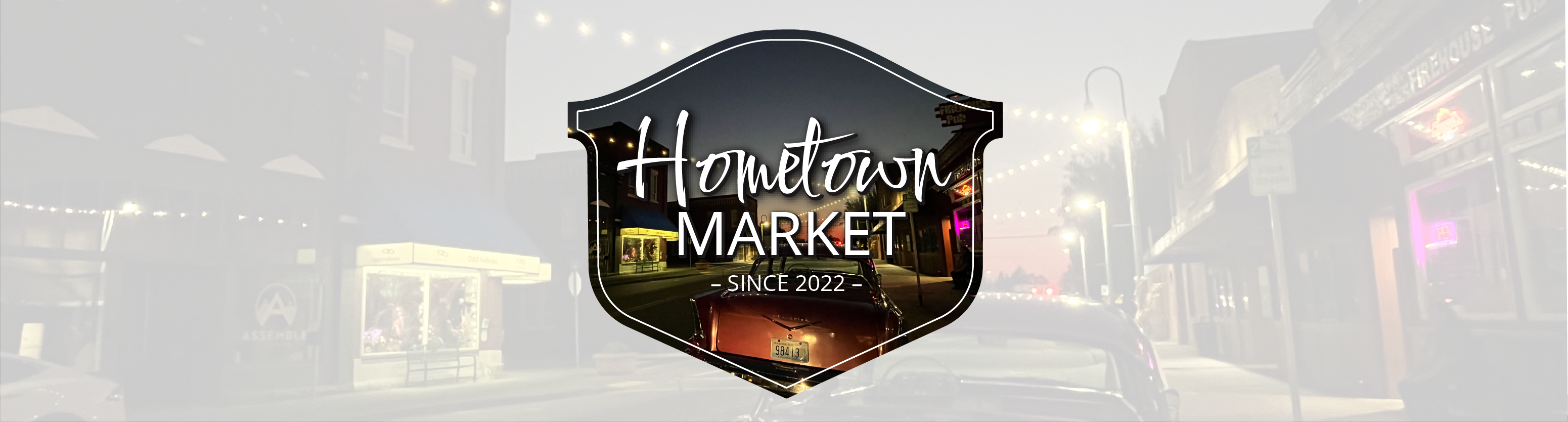 Hometown Market