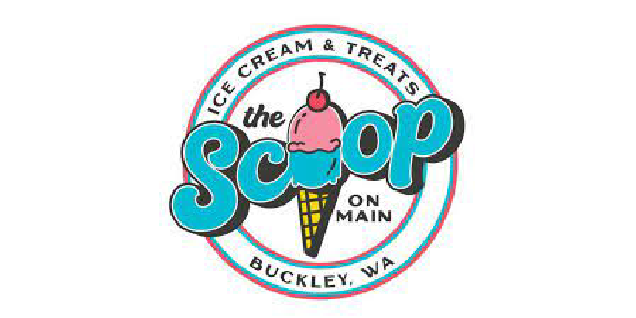 The Scoop on Main Logo