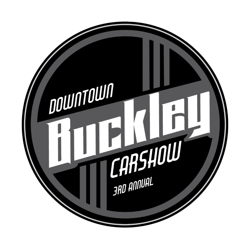 Car Show Buckley Downtown Association