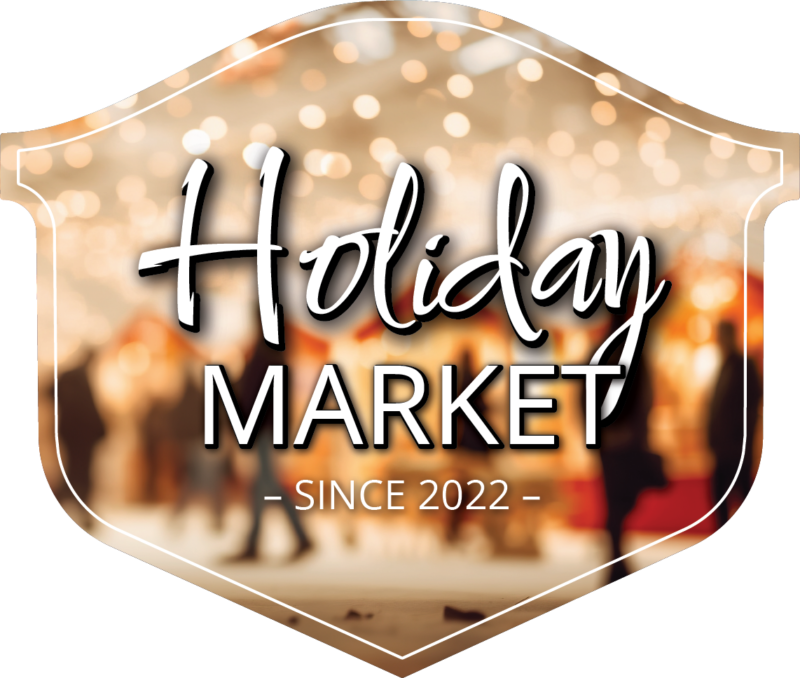 Holiday Market Buckley Downtown Association