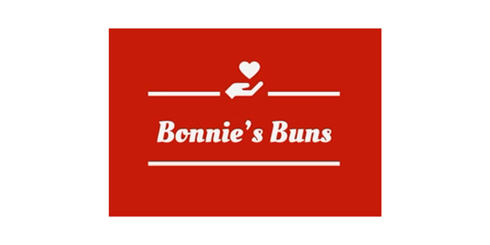 Bonnie's Buns Logos
