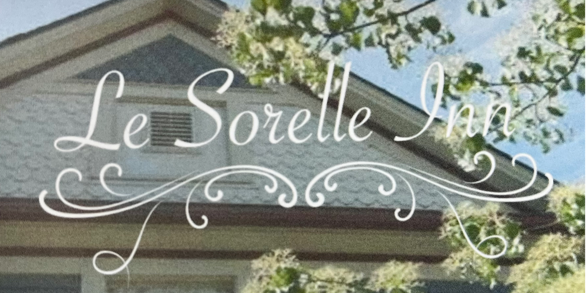Le Sorelle Inn Logo