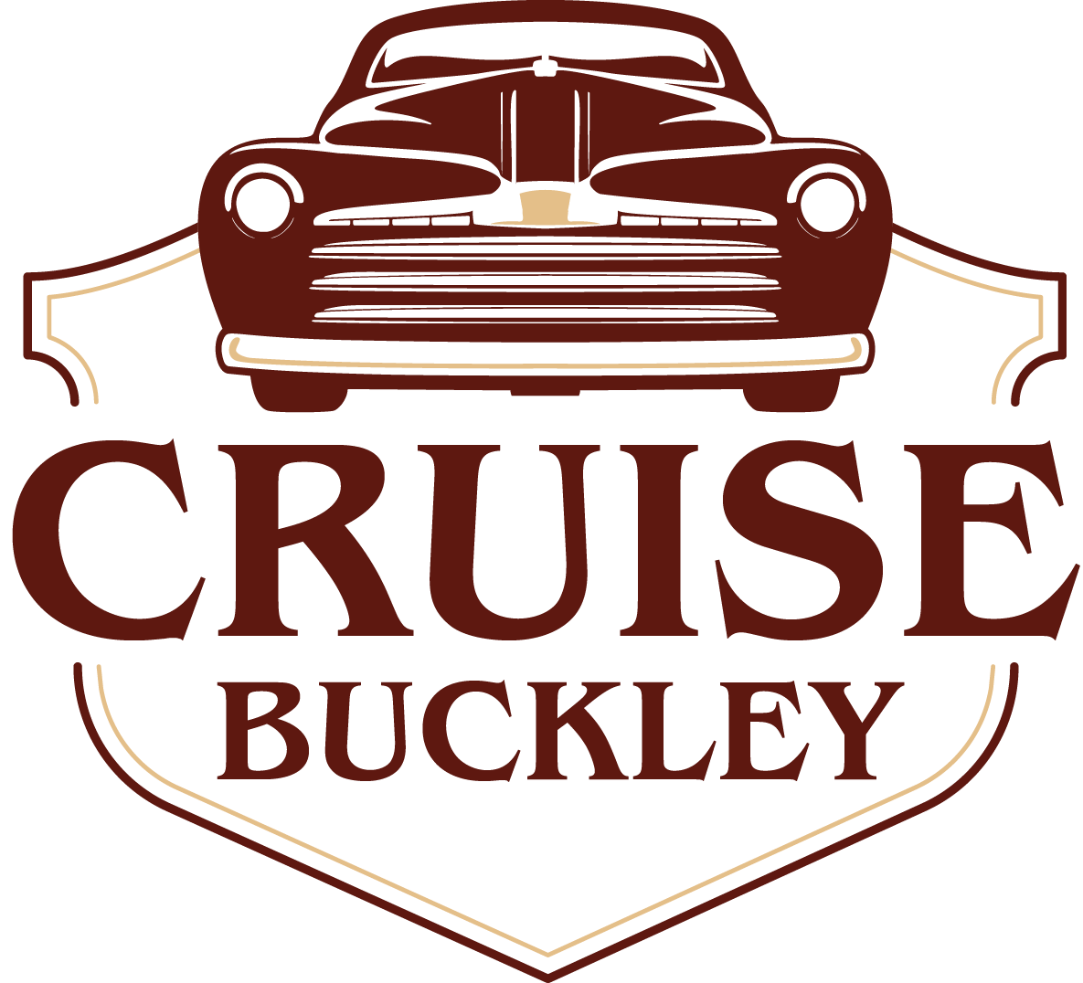 Cruise Buckley Logo