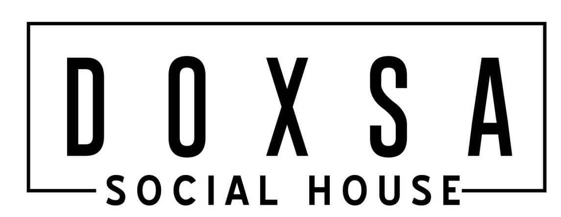 Doxsa Social House Logo