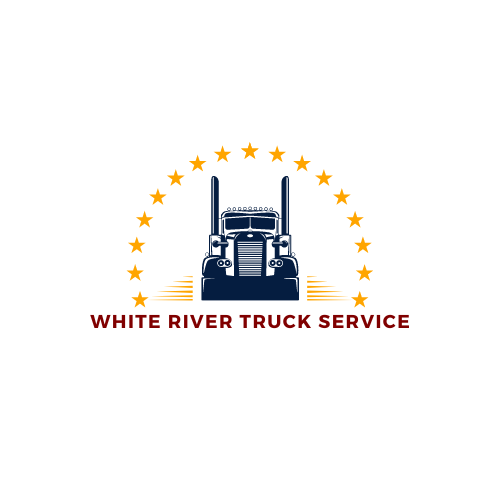 White River Truck Service Logo